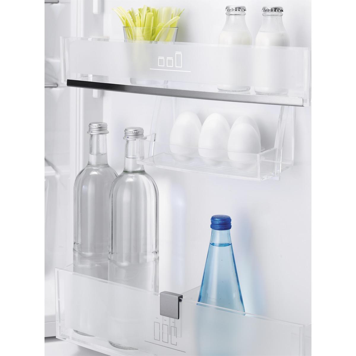 Lodówka Electrolux ENN2800BOW - 177,2cm