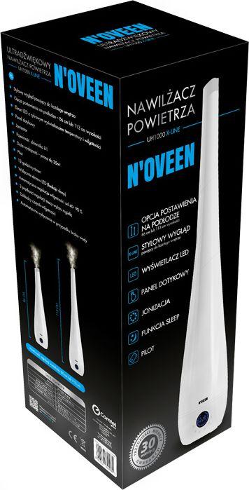 N'oveen UH1000 X-Line