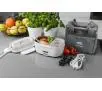 Lunchbox podgrzewany N'oveen LB410 1,1l Szary