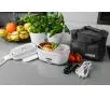 Lunchbox podgrzewany N'oveen LB410 1,1l Szary