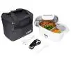 Lunchbox podgrzewany N'oveen LB410 1,1l Szary