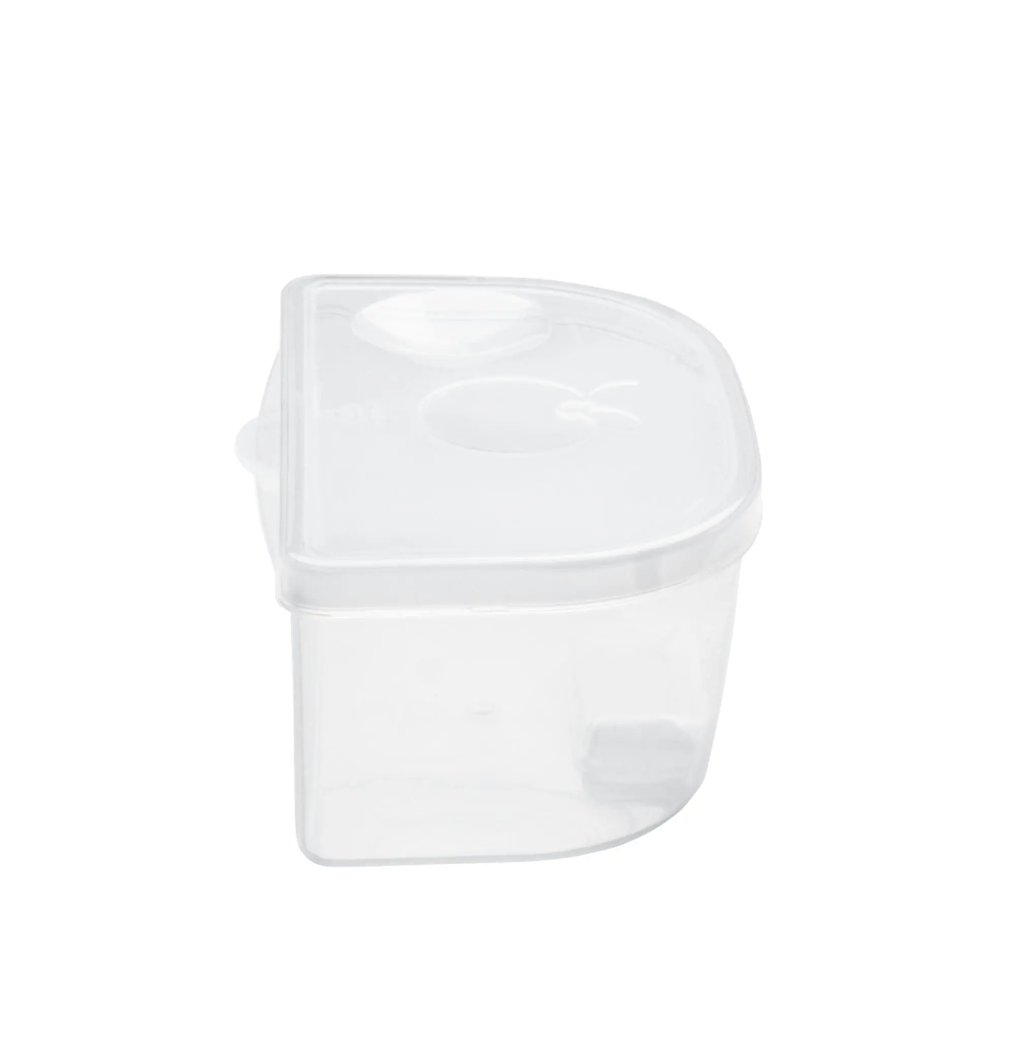 Lunchbox podgrzewany N'oveen LB410 1,1l Szary