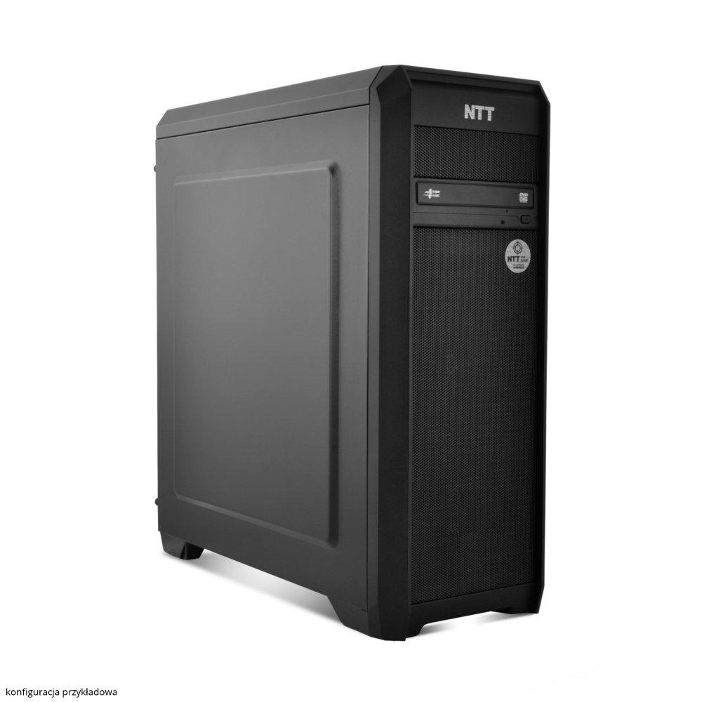 NTT Game W2916EU AMD Ryzen 5 2400G 16GB 120GB GTX1060 W10