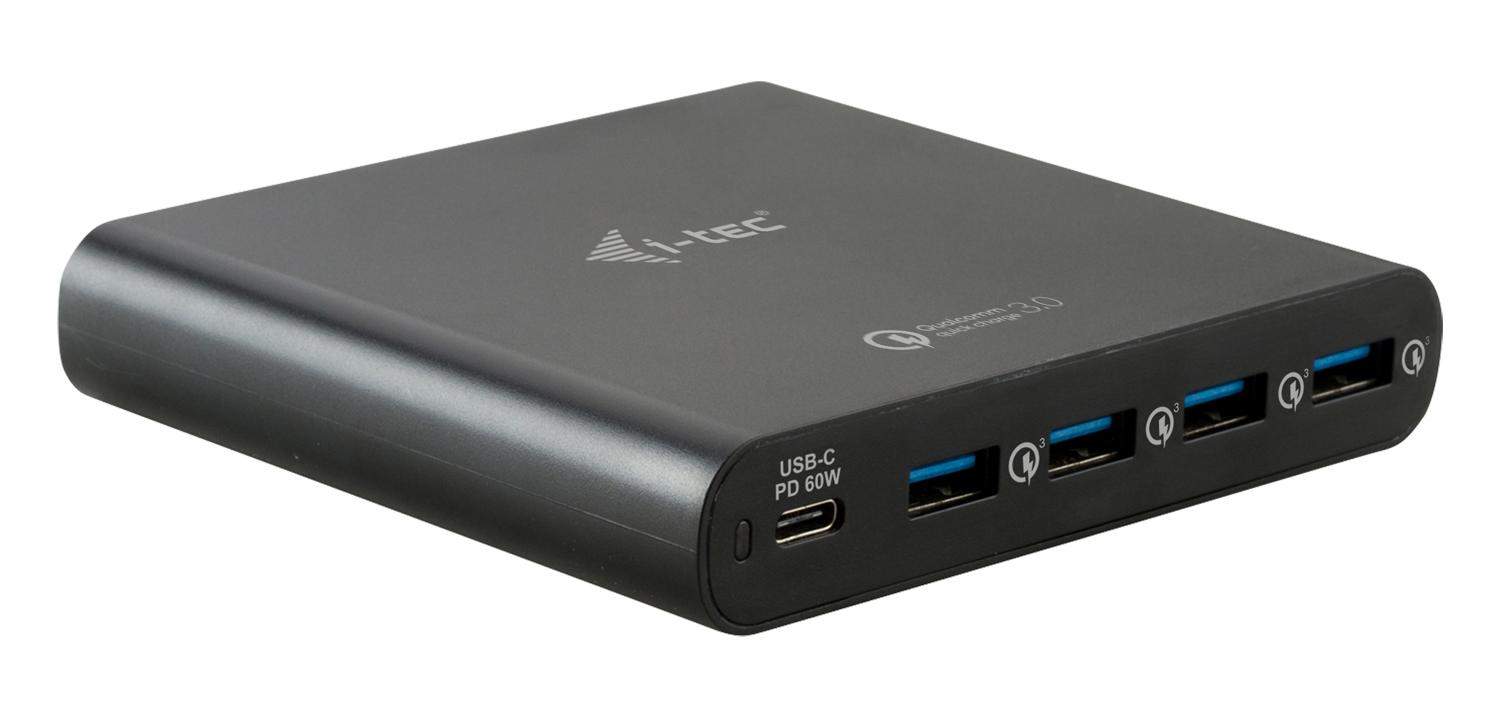 i-Tec CHARGER80W