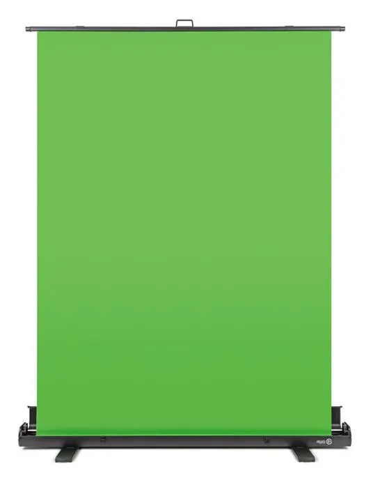 Tło fotograficzne Elgato Green Screen