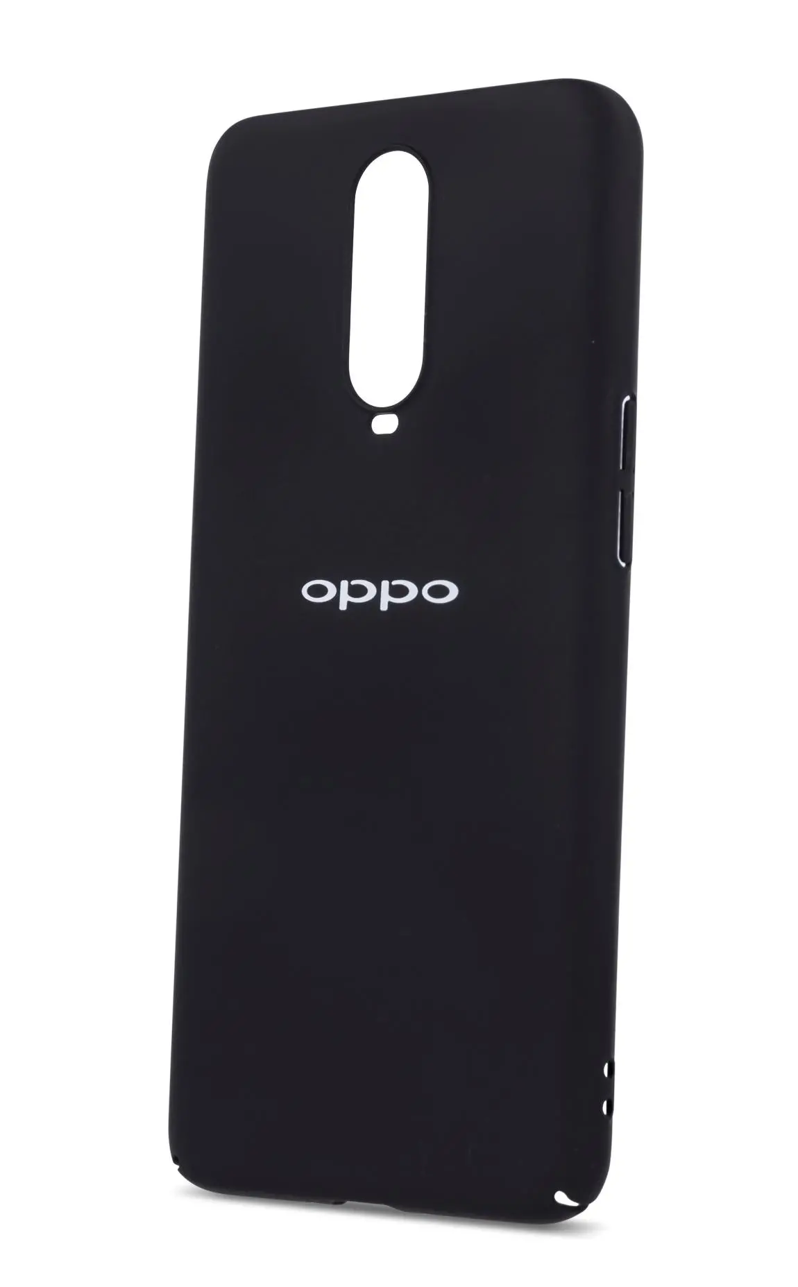 Etui OPPO Easy Cover do RX17 Pro Czarny
