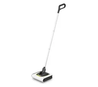 Szczotka elektryczna Karcher KB 5 Premium Home 1.258-021.0 34,5min