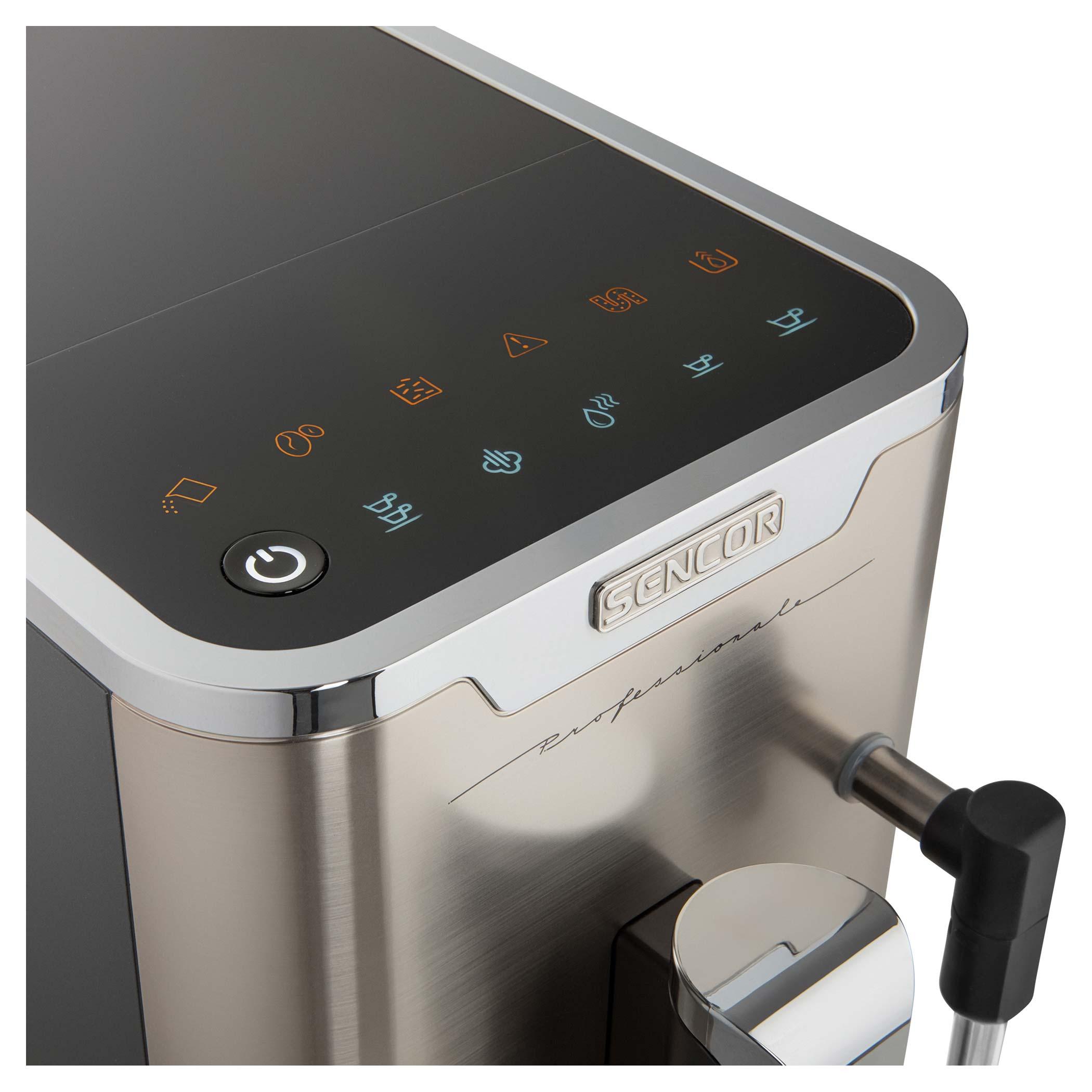 Sencor SES 8020NP