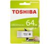 PenDrive Toshiba U301 64GB USB 3.0 (biały)