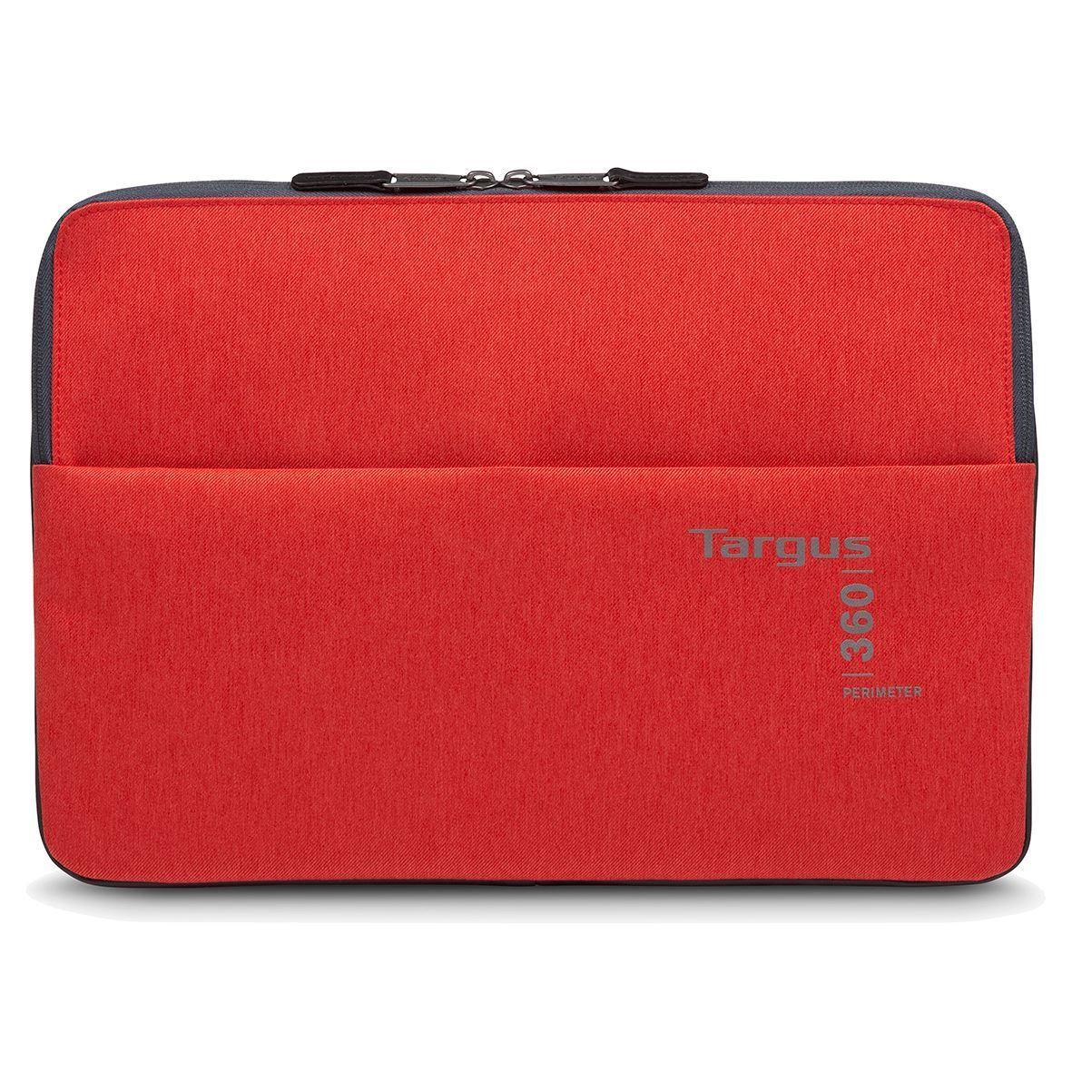 Etui na laptop Targus 360 Perimeter PC Sleeve 11,6-13,3" (czerwony)