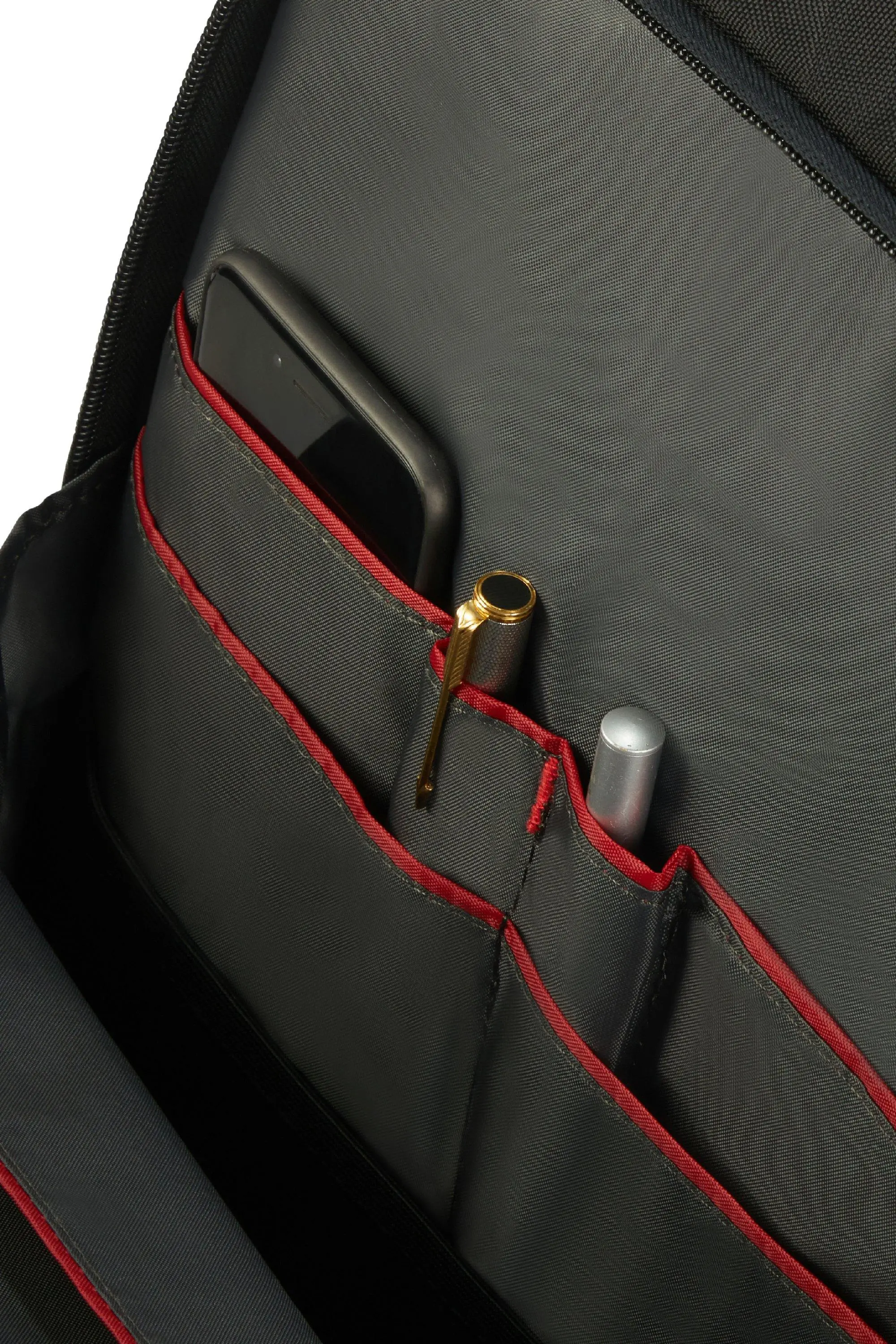 Plecak na laptopa Samsonite Guardit 2.0 17,3" Czarny