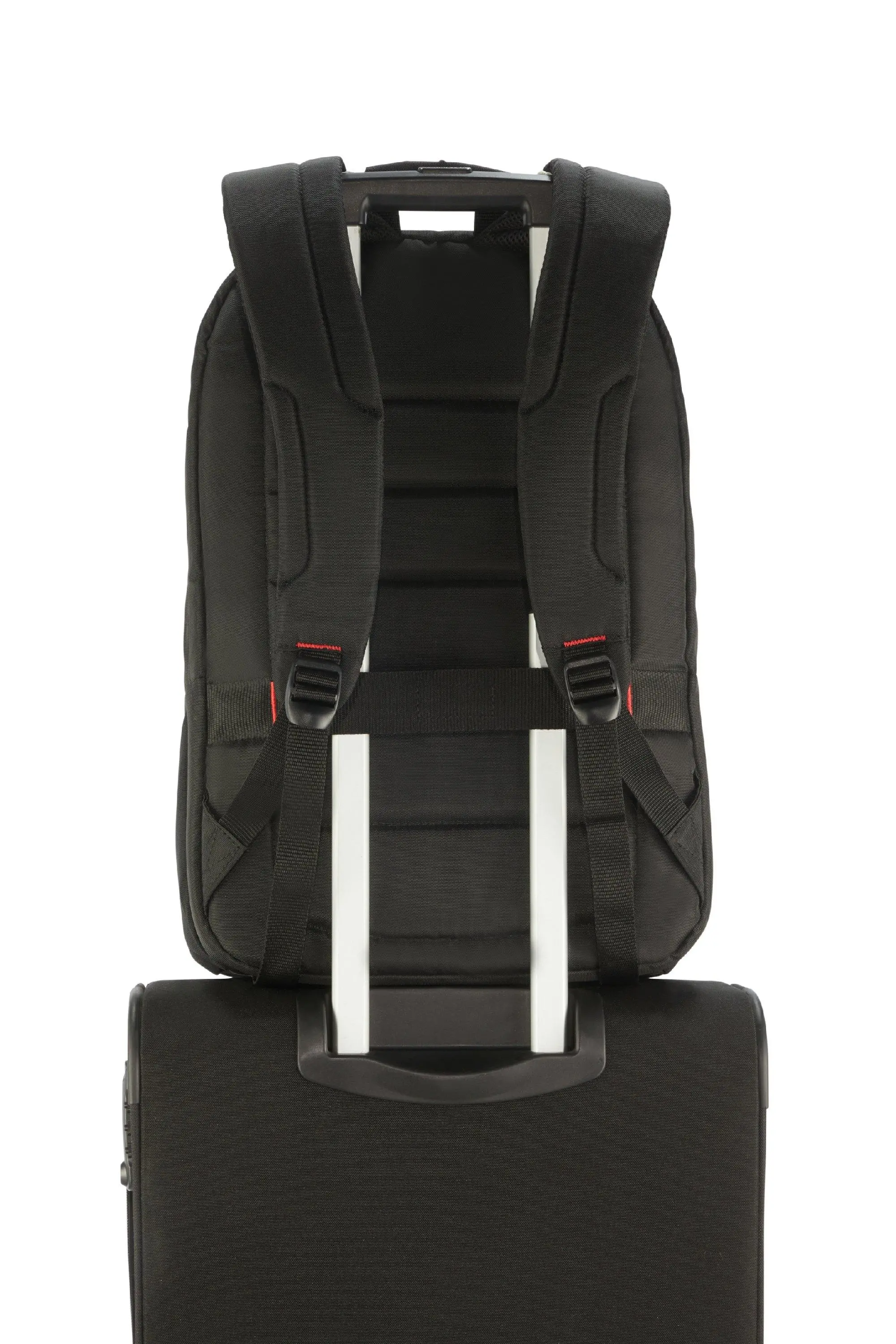 Plecak na laptopa Samsonite Guardit 2.0 17,3" Czarny