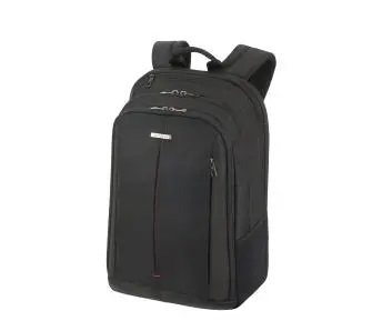 Plecak na laptopa Samsonite Guardit 2.0 17,3"  Czarny