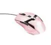 Myszka gamingowa Trust GXT 101P Gav Optical Gaming Mouse Różowy