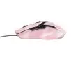 Myszka gamingowa Trust GXT 101P Gav Optical Gaming Mouse Różowy