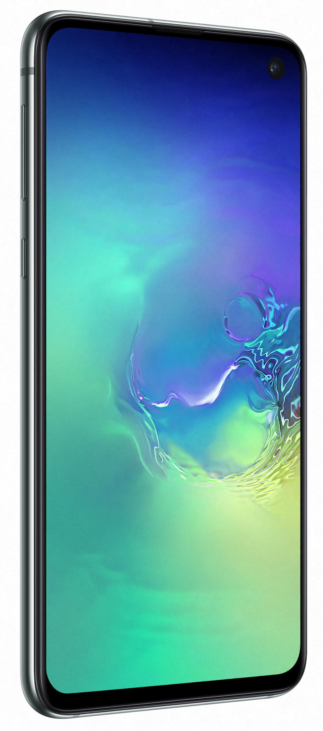 Smartfon Samsung Galaxy S10e SM-G970 (zielony)