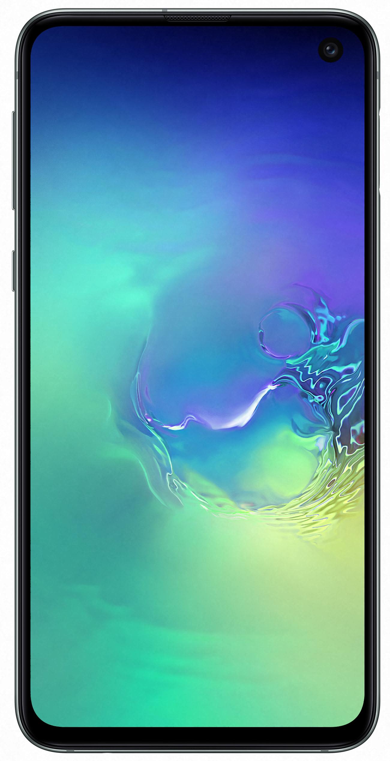 Smartfon Samsung Galaxy S10e SM-G970 (zielony)