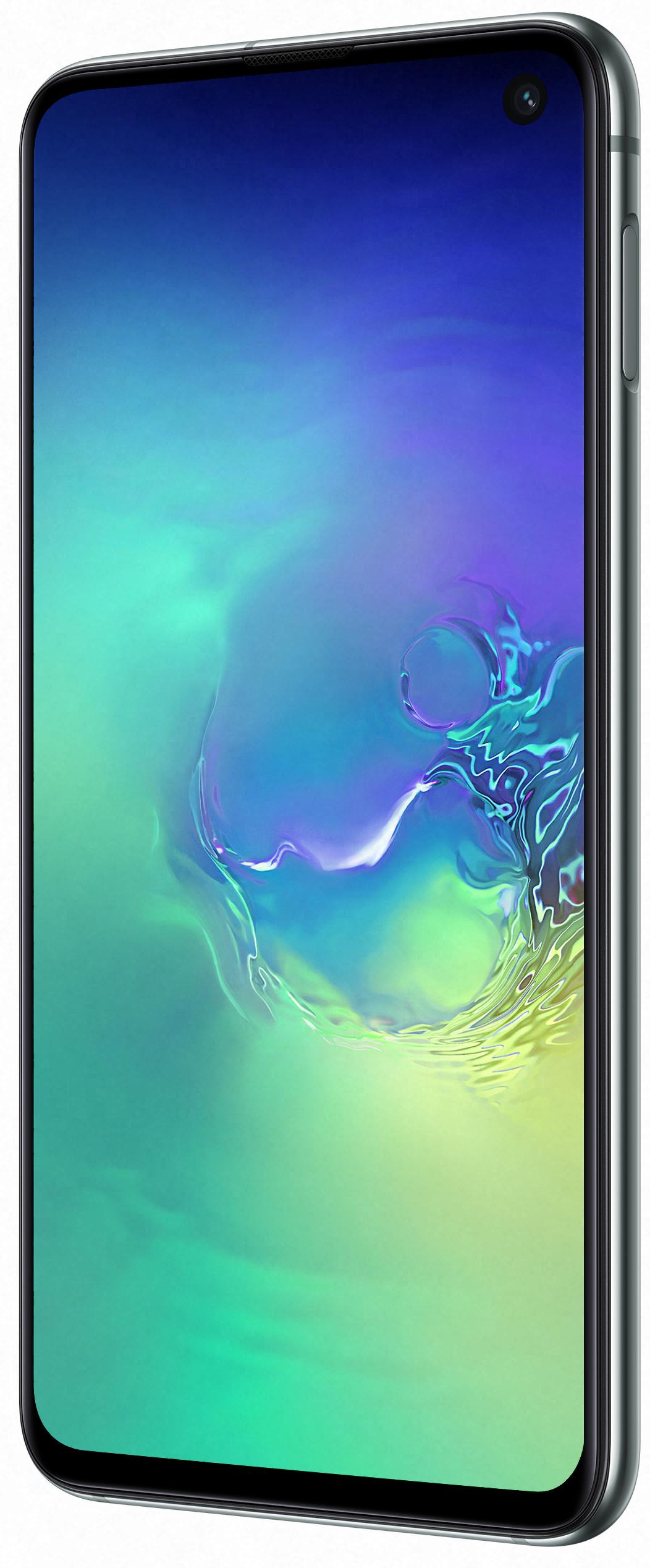 Smartfon Samsung Galaxy S10e SM-G970 (zielony)