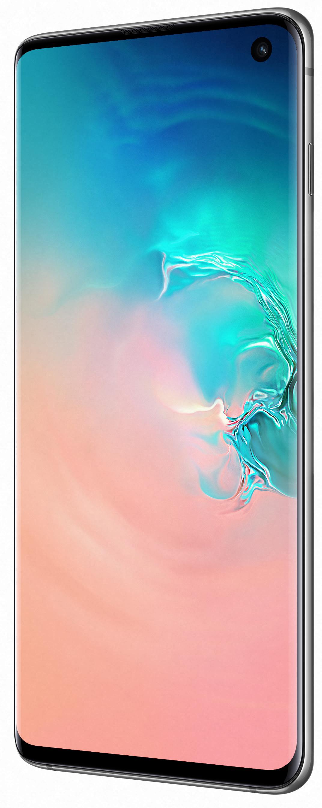 Smartfon Samsung Galaxy S10 512GB SM-G973 (biały)