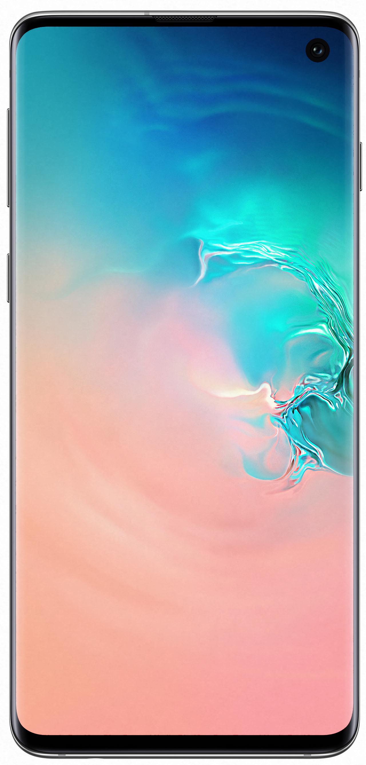 Smartfon Samsung Galaxy S10 512GB SM-G973 (biały)