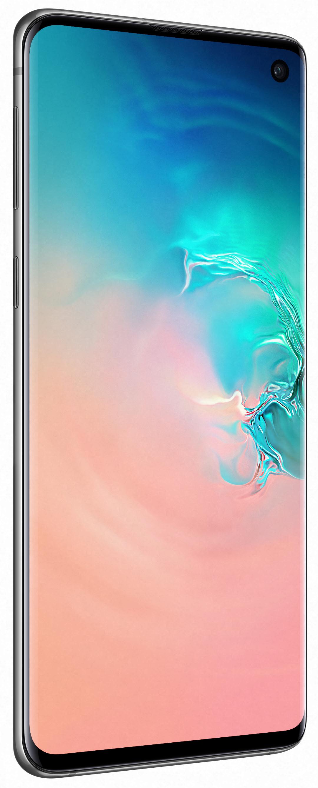Smartfon Samsung Galaxy S10 512GB SM-G973 (biały)
