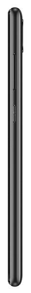 Smartfon Huawei Y7 2019 (czarny)