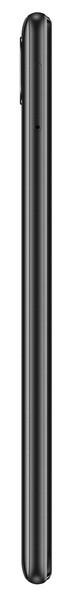 Smartfon Huawei Y7 2019 (czarny)