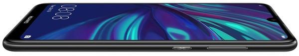 Smartfon Huawei Y7 2019 (czarny)