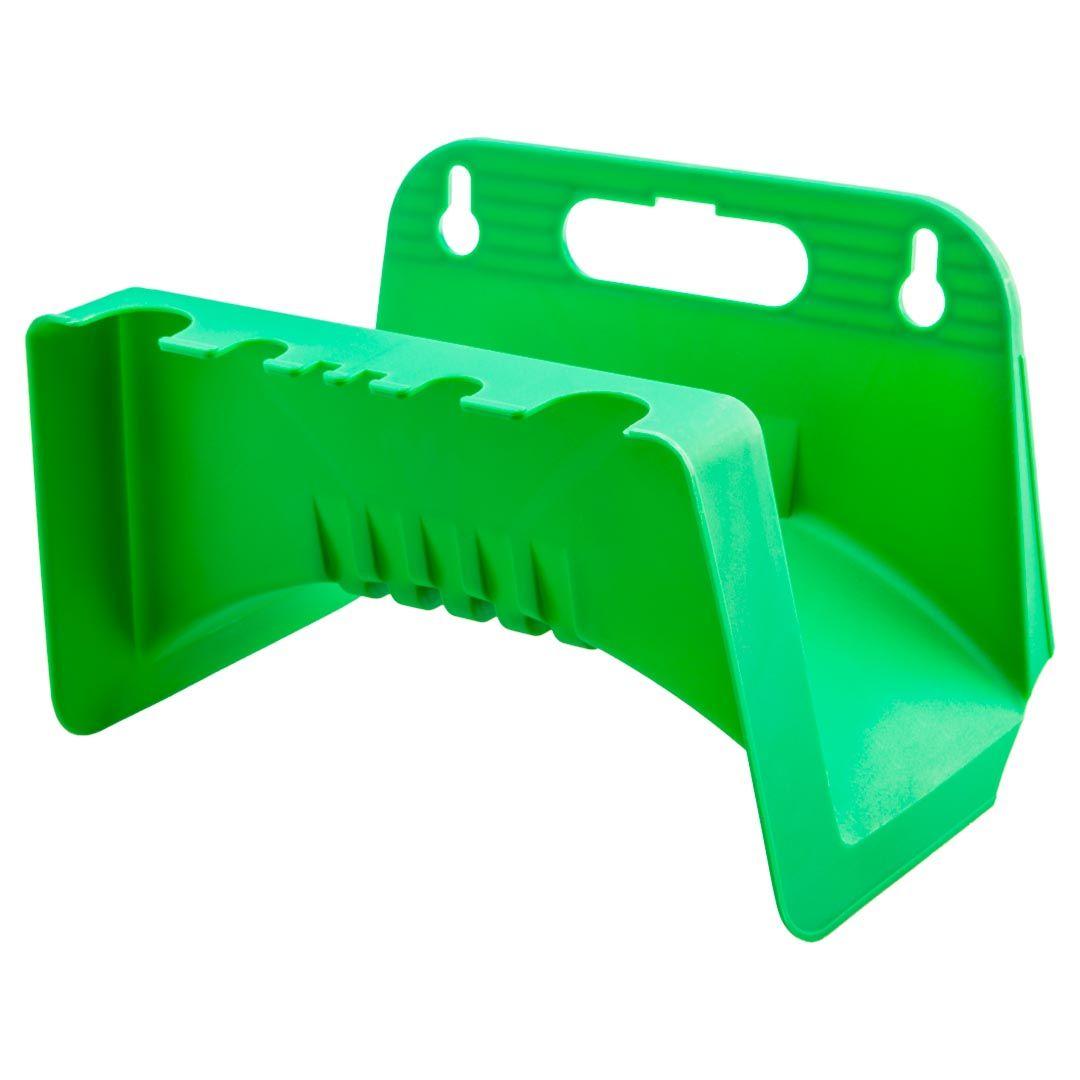 Verto Wieszak ścienny na wąż ogrodowy (15G798)