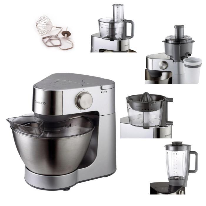 Kenwood KM244