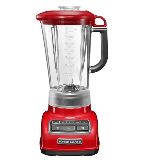 Blender kielichowy KitchenAid Diament SB1585EER 1,75l