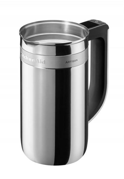 KitchenAid French Press Artisan CM0512ESS