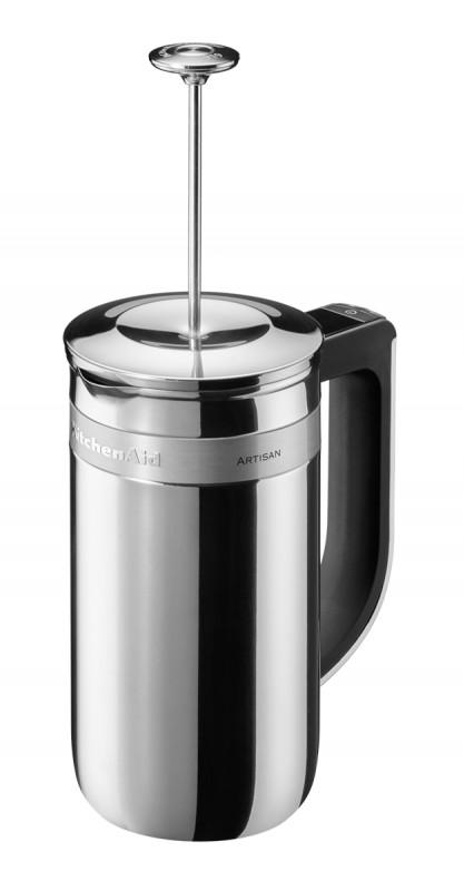 KitchenAid French Press Artisan CM0512ESS