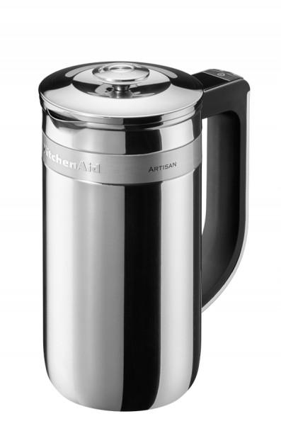 KitchenAid French Press Artisan CM0512ESS