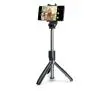 Selfie stick Reinston ESS007 Tripod Czarny