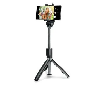 Selfie stick Reinston ESS007 Tripod Czarny