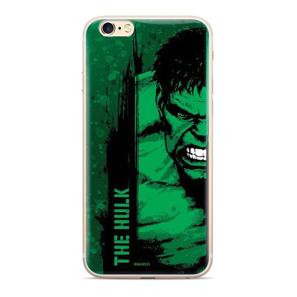 Etui Marvel Hulk 001 Huawei Mate 20 Lite MPCHULK058