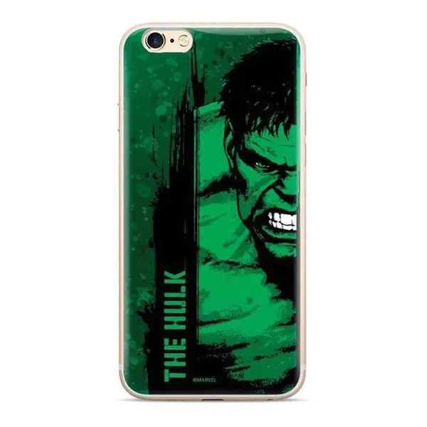Etui Marvel Hulk 001 do P20 Lite