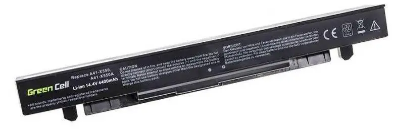 Bateria do laptopa Green Cell AS68 Asus