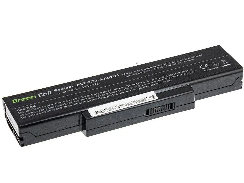 Bateria do laptopa Green Cell AS06 Asus