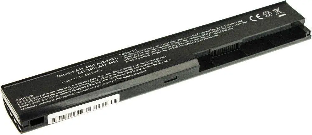 Bateria do laptopa Green Cell AS49 Asus