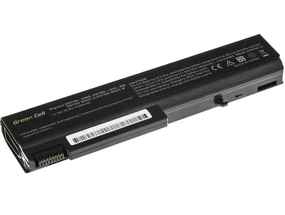 Bateria do laptopa Green Cell HP14 HP