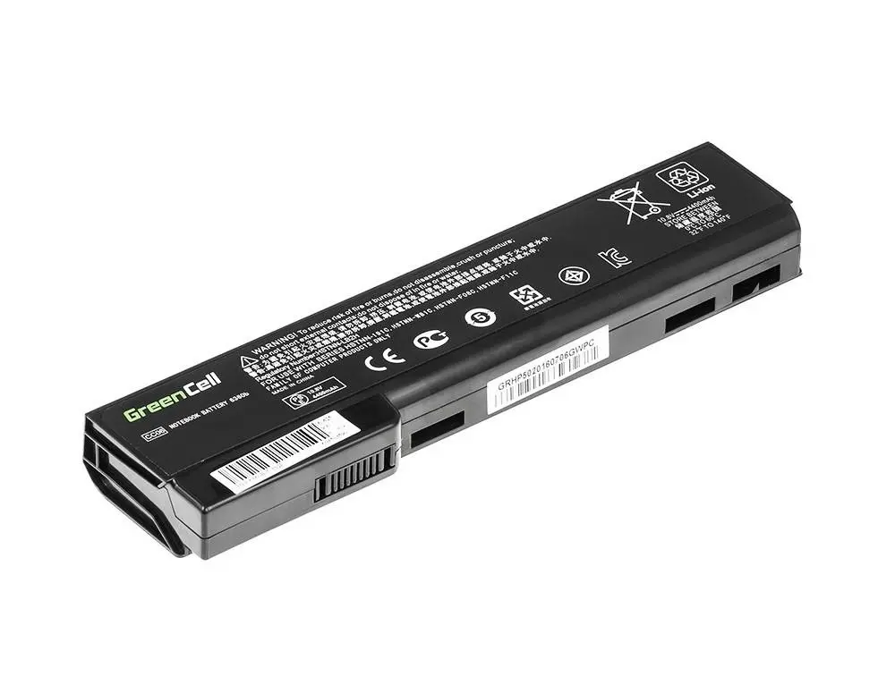 Bateria do laptopa Green Cell HP50 HP