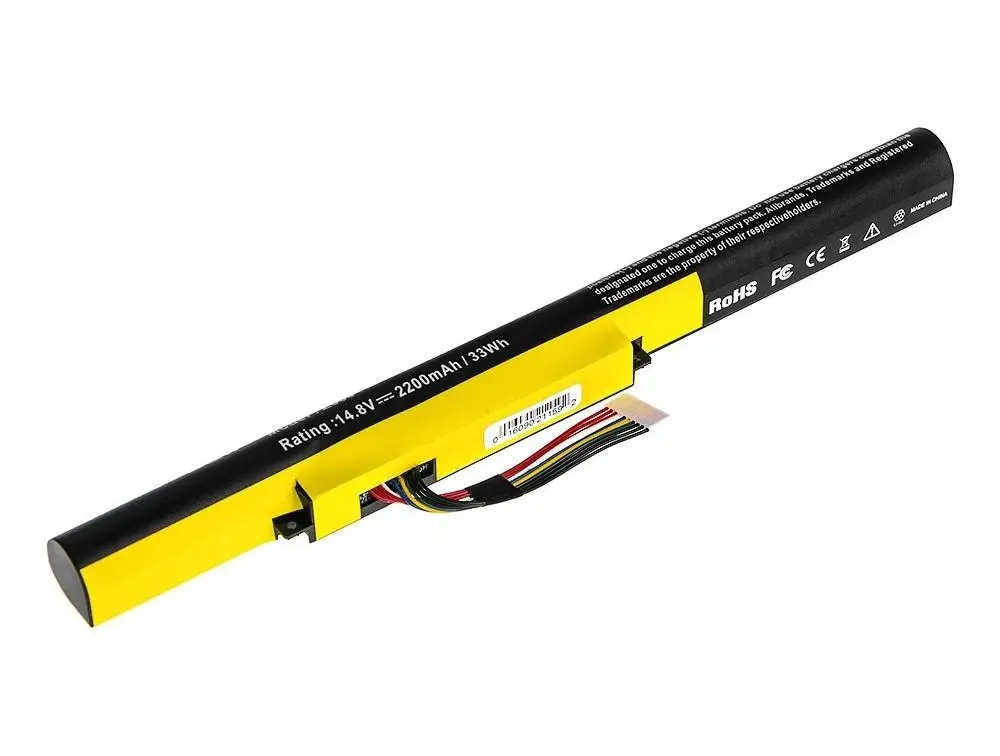Bateria do laptopa Green Cell LE54 Lenovo