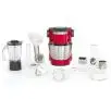 Robot planetarny Tefal QB317538 1000W Maszynka do mielenia Szatkownica Blender kielichowy