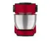 Robot planetarny Tefal QB317538 1000W Maszynka do mielenia Szatkownica Blender kielichowy