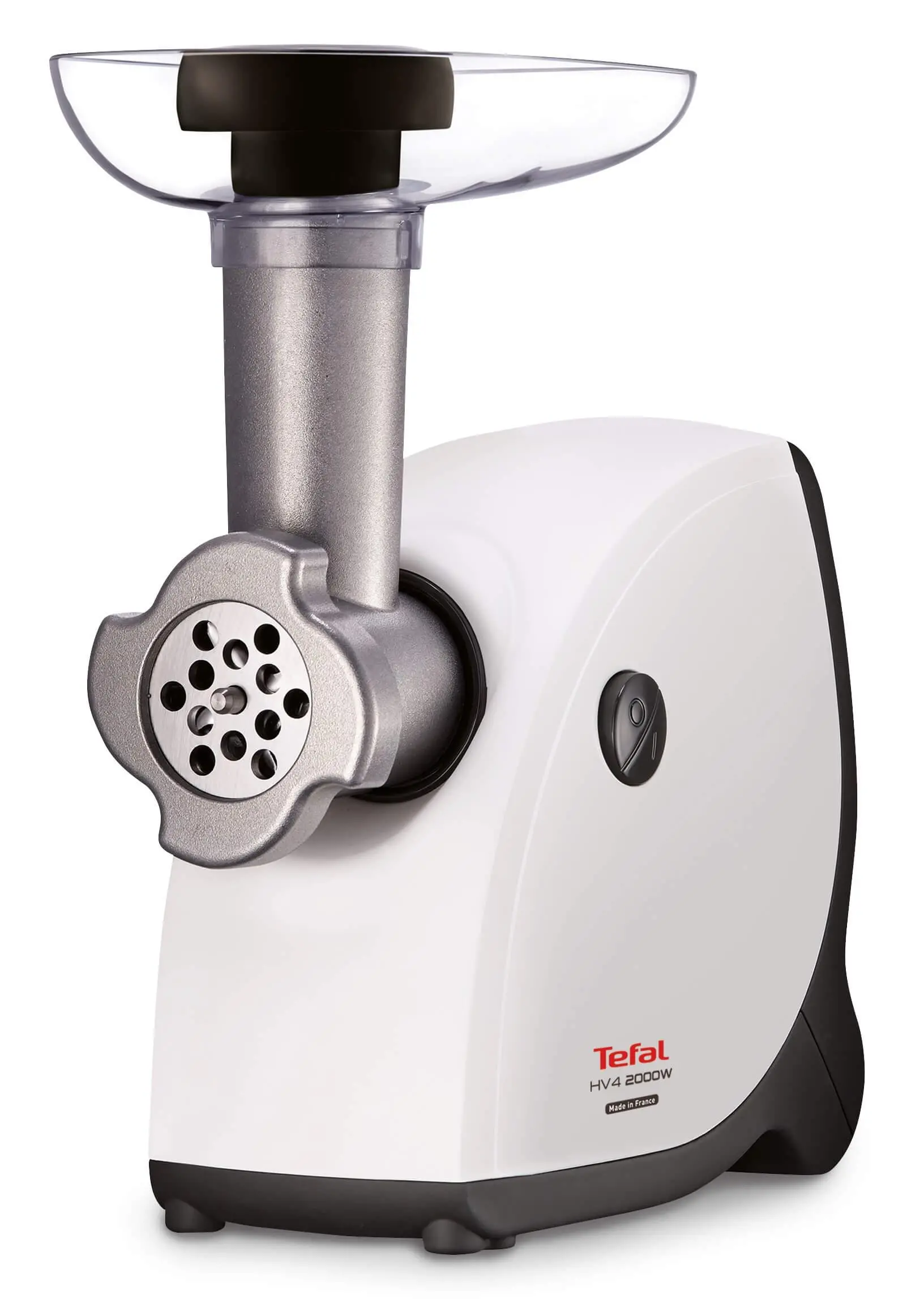Maszynka do mięsa Tefal NE411137 2000W 3 sitka