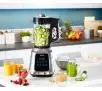 Blender kielichowy Tefal Ultrablend Boost Vacuum BL985A31 2l 2 kielichy