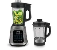 Tefal Ultrablend Boost Vacuum BL985A31 2l 2 kielichy