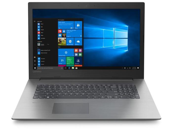 Lenovo Ideapad 330 15,6" Intel® Core™ i7-8550U 8GB RAM  256GB Dysk  MX150 Grafika Win10